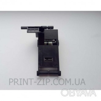 Шарнир, задвижка, петля, держатель сканера ( левый)
HP LJ M1005 / 3020 / 3030 / . . фото 1