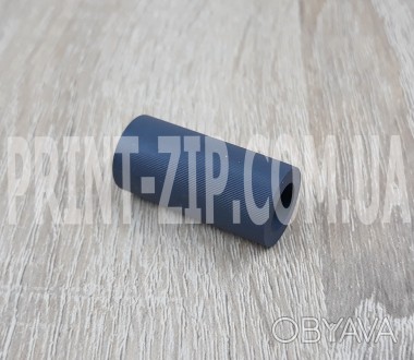 Ролик ( резиновая насадка ) захвата бумаги для:
Samsung ML-2160 / ML-2164 / ML-2. . фото 1