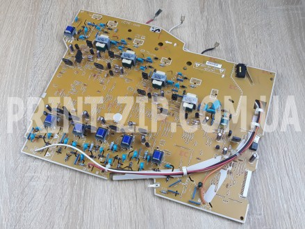 Высоковольтный блок питания HP CLJ 2605 dn / dtn / RM1-3421. Киев. фото 1 Высоковольтный блок питания HP CLJ 2605 dn / dtn / RM1-3421. Киев. фото 1