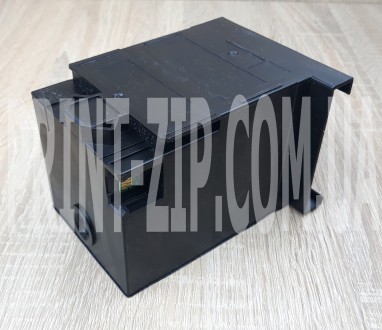 Поглинач чорнил, бокс обслуговування з чіпом ( памперс, абсорбер ) для:
Epson Wo. . фото 3