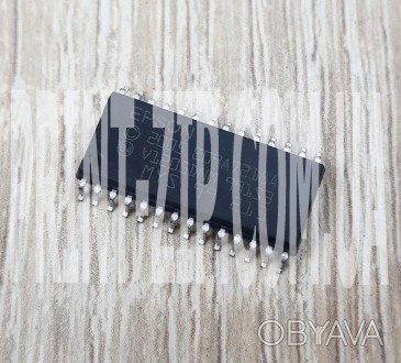 Микросхема E09A7218A (шифратор) печатающей головки для ремонта основных плат при. . фото 1