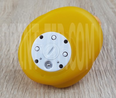 Термометр - игрушка "уточка" для ванной
Универсальный термометр и увлекательная . . фото 5
