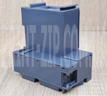 Поглотитель чернил, бокс обслуживания без чипа Epson L4100 / L4151 / L4150 / L41. Киев. фото 1 Поглотитель чернил, бокс обслуживания без чипа Epson L4100 / L4151 / L4150 / L41. Киев. фото 1