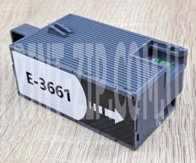 Поглотитель чернил, бокс обслуживания c чипом (памперс, абсорбер) Epson XP-6000 . Киев. фото 1 Поглотитель чернил, бокс обслуживания c чипом (памперс, абсорбер) Epson XP-6000 . Киев. фото 1