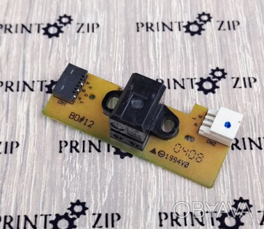 Датчик печатающей головки для:
Epson Stylus Photo RX685 / RX690 
Состояние: Снят. . фото 1