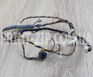 Шлейф двигателя сканера и ADF HP LJ M1522 / SH-M1522. Киев. фото 1 Шлейф двигателя сканера и ADF HP LJ M1522 / SH-M1522. Киев. фото 1