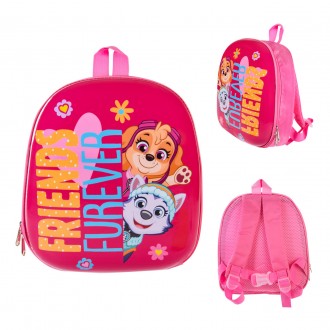 Дитячий рюкзак Paw Patrol Скай та Еверест, р-р рюкзака – 24*10*28см /25/. Харьков. фото 1 Дитячий рюкзак Paw Patrol Скай та Еверест, р-р рюкзака – 24*10*28см /25/. Харьков. фото 1