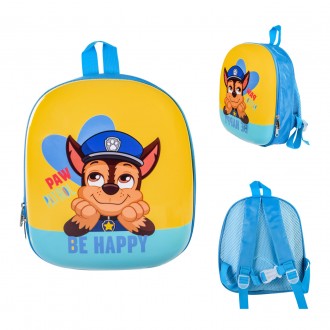 Дитячий рюкзак Paw Patrol Чейз р-р рюкзака – 24*10*28 см /25/. Харьков. фото 1 Дитячий рюкзак Paw Patrol Чейз р-р рюкзака – 24*10*28 см /25/. Харьков. фото 1