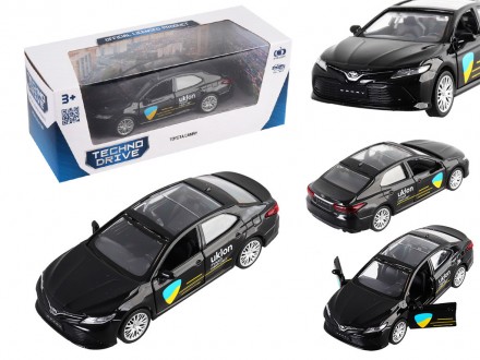 Автомодель - toyota camry uklon 250292 250292 ish. Харьков. фото 1 Автомодель - toyota camry uklon 250292 250292 ish. Харьков. фото 1
