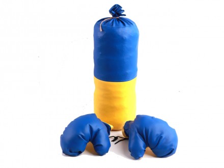 Боксерский набор Стратег "Ukraine" маленький 2014 ish 
Отправка товара:
• Срок: . . фото 3
