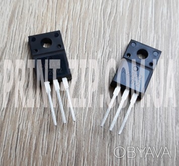 Транзисторна пара A2222 і С6144 для ремонту головних плат принтерів Epson.
Дуже . . фото 1