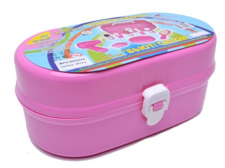 Детский парфюмерный набор Орион Розовый 907 ish 
Отправка товара:
• Срок: 1-2 ра. . фото 3