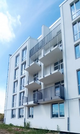 Продаж 1 кім квартири. Без комісійних. Львів. фото 1 Продаж 1 кім квартири. Без комісійних. Львів. фото 1