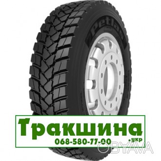 Petlas RC 700 (ведущая) 295/80 R22.5 152/148L PR16. . фото 1