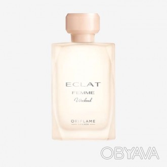 Туалетная вода Eclat Femme Weekend