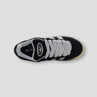 
Adidas Campus 00s Core Black - это классические кроссовки, которые идеально под. . фото 6