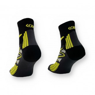 Трекинговые носки Salomon - это идеальный выбор для тех, кто любит активный отды. . фото 4