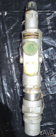 Клапан редукційний УГ-149. . фото 1