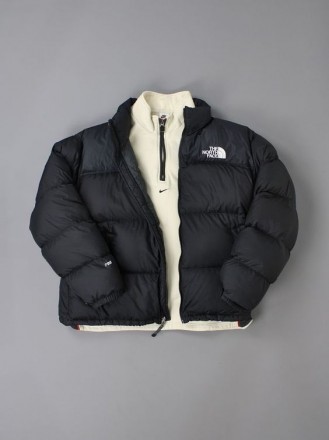 Стильна та тепла зимова куртка
Розміри: S, M, L, XL.
-Матеріал: якісна водовід. . фото 2