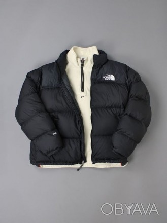Стильна та тепла зимова куртка
Розміри: S, M, L, XL.
-Матеріал: якісна водовід. . фото 1