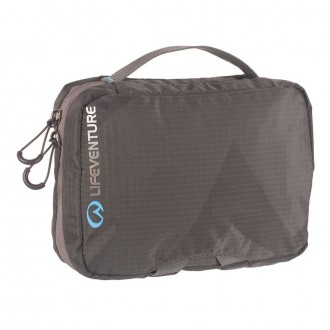 Сумка Lifeventure Wash Bag Small grey. Одеса. фото 1 Сумка Lifeventure Wash Bag Small grey. Одеса. фото 1