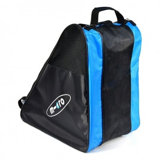 Micro Basic – сумка для переноски роликов, защиты и шлема. Подходит для детских . . фото 2