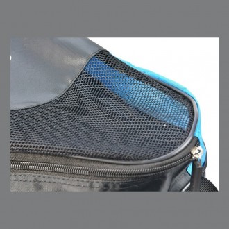 Micro Basic – сумка для переноски роликов, защиты и шлема. Подходит для детских . . фото 3
