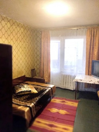 Продам 4к квартиру по вул. Корольова/Вільямса. Одесса. фото 1 Продам 4к квартиру по вул. Корольова/Вільямса. Одесса. фото 1