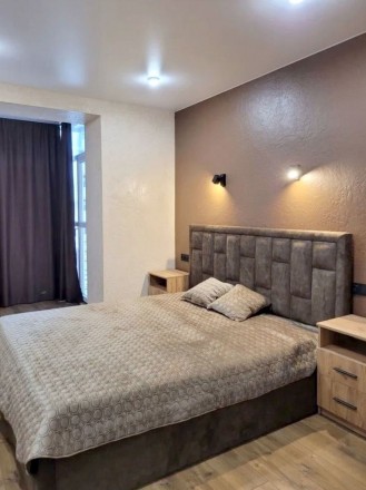 Продам 2-к квартиру с ремонтом в ЖК Брама, Слобожанский. Днепр. фото 1 Продам 2-к квартиру с ремонтом в ЖК Брама, Слобожанский. Днепр. фото 1