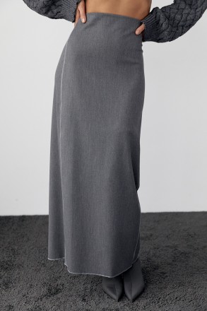 Такая элегантная юбка-карандаш в новом сезоне станет твоей любимой вещью, ведь с. . фото 8