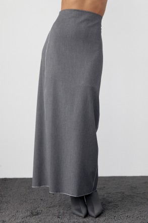 Такая элегантная юбка-карандаш в новом сезоне станет твоей любимой вещью, ведь с. . фото 7
