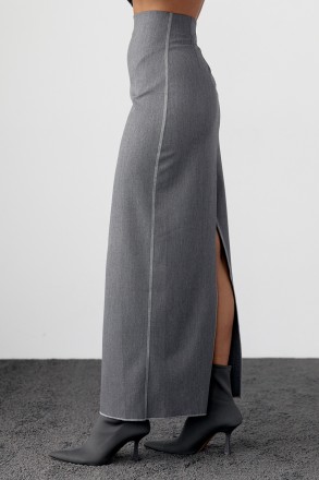 Такая элегантная юбка-карандаш в новом сезоне станет твоей любимой вещью, ведь с. . фото 6