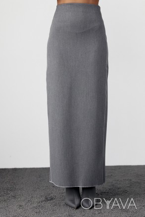 Такая элегантная юбка-карандаш в новом сезоне станет твоей любимой вещью, ведь с. . фото 1