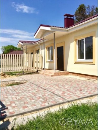 Дом, 70 кв. м
