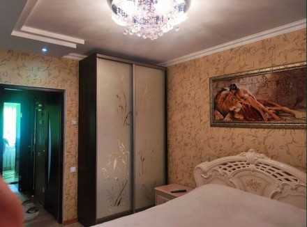 
 24460 Продам 3-х комнатную квартиру на ул Махачкалинская. Общая площадь 64 кв.. . фото 13