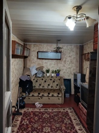 
 24462 Продам 2-х комнатную квартиру на Молдаванке. Располагается на среднем эт. Молдаванка. фото 2