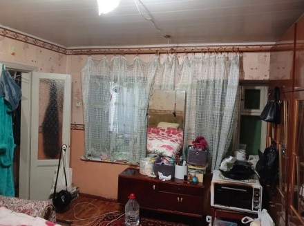 
 24462 Продам 2-х комнатную квартиру на Молдаванке. Располагается на среднем эт. Молдаванка. фото 3