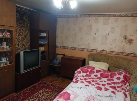 
 24462 Продам 2-х комнатную квартиру на Молдаванке. Располагается на среднем эт. Молдаванка. фото 4