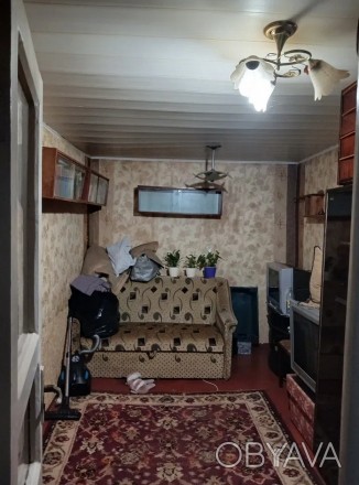 
 24462 Продам 2-х комнатную квартиру на Молдаванке. Располагается на среднем эт. Молдаванка. фото 1