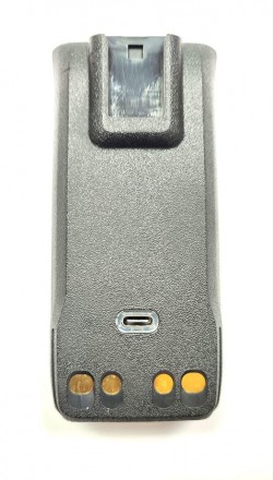 Аккумулятор Motorola с USB type-c усиленный PMNN4809A для цифровых раций Motorol. Киев. фото 1 Аккумулятор Motorola с USB type-c усиленный PMNN4809A для цифровых раций Motorol. Киев. фото 1