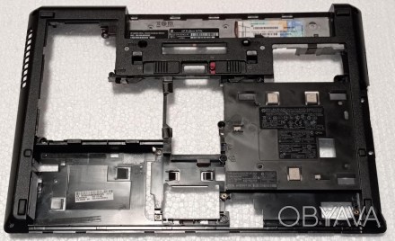Нижня частина корпуса (поддон) з ноутбука HP ProBook 6470b 6070B0569201 684334-0. . фото 1