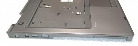 Середня частина корпуса (палмрест) з ноутбука HP ProBook 6470b 6070B0569101 6843. . фото 4