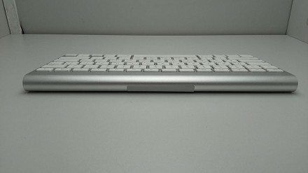 Бездротова клавіатура, інтерфейс Bluetooth, для настільного комп'ютера, класична. . фото 5