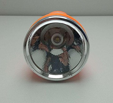Yajia YJ-227 – бюджетный ручной EDC-фонарь для непритязательного использования. . . фото 4