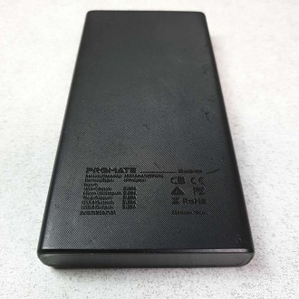 Внешний аккумулятор (Power Bank)
Заряжаемые устройства:
смартфоны, планшеты и др. . фото 5