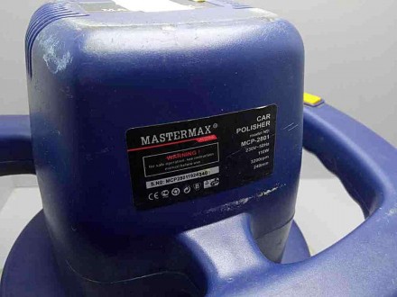 Плоскошліфувальна машина Б/У Mastermax MCP-2801. Київ. фото 1 Плоскошліфувальна машина Б/У Mastermax MCP-2801. Київ. фото 1