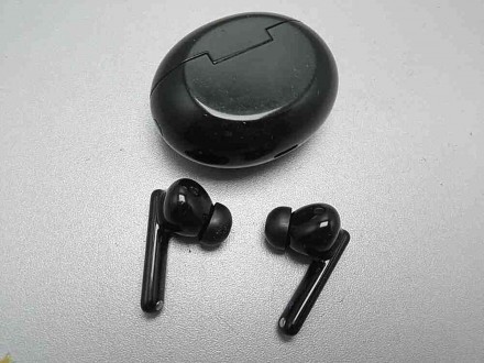 Тип навушників: TWS (2 роздільно)
Діапазон частот навушників: 20 - 20000 Гц
Вага. . фото 5