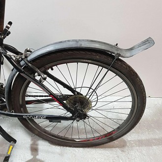 FORT IRON HEART – недорогой горный велосипед от чешского производителя. Байк обо. . фото 9