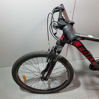 FORT IRON HEART – недорогой горный велосипед от чешского производителя. Байк обо. . фото 3