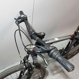 FORT IRON HEART – недорогой горный велосипед от чешского производителя. Байк обо. . фото 6